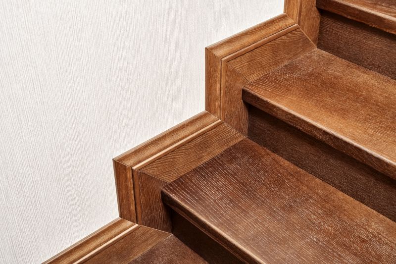 Custom Stairs Installation in Kansas City, KS