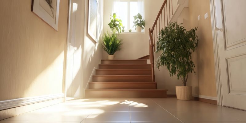 Squeaky Steps Repair in Wilmington, NC