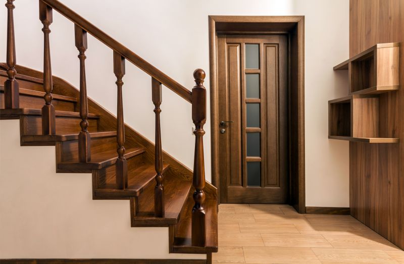 Railing Replacement in Alpharetta, GA