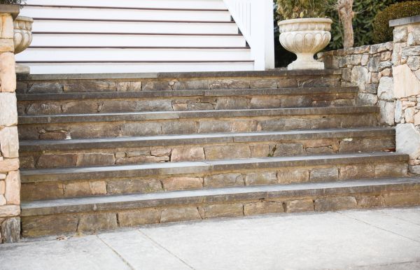 Steps Repair - Steps Repair Harford County, Maryland